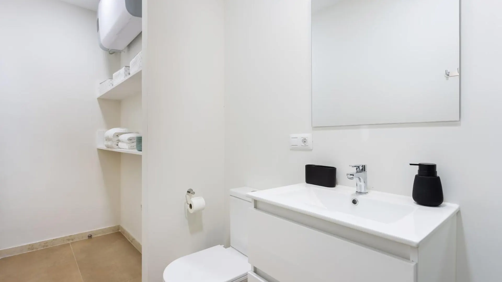 Apartamento Buganvilla Santa Cruz de Tenerife 0*,  Spain