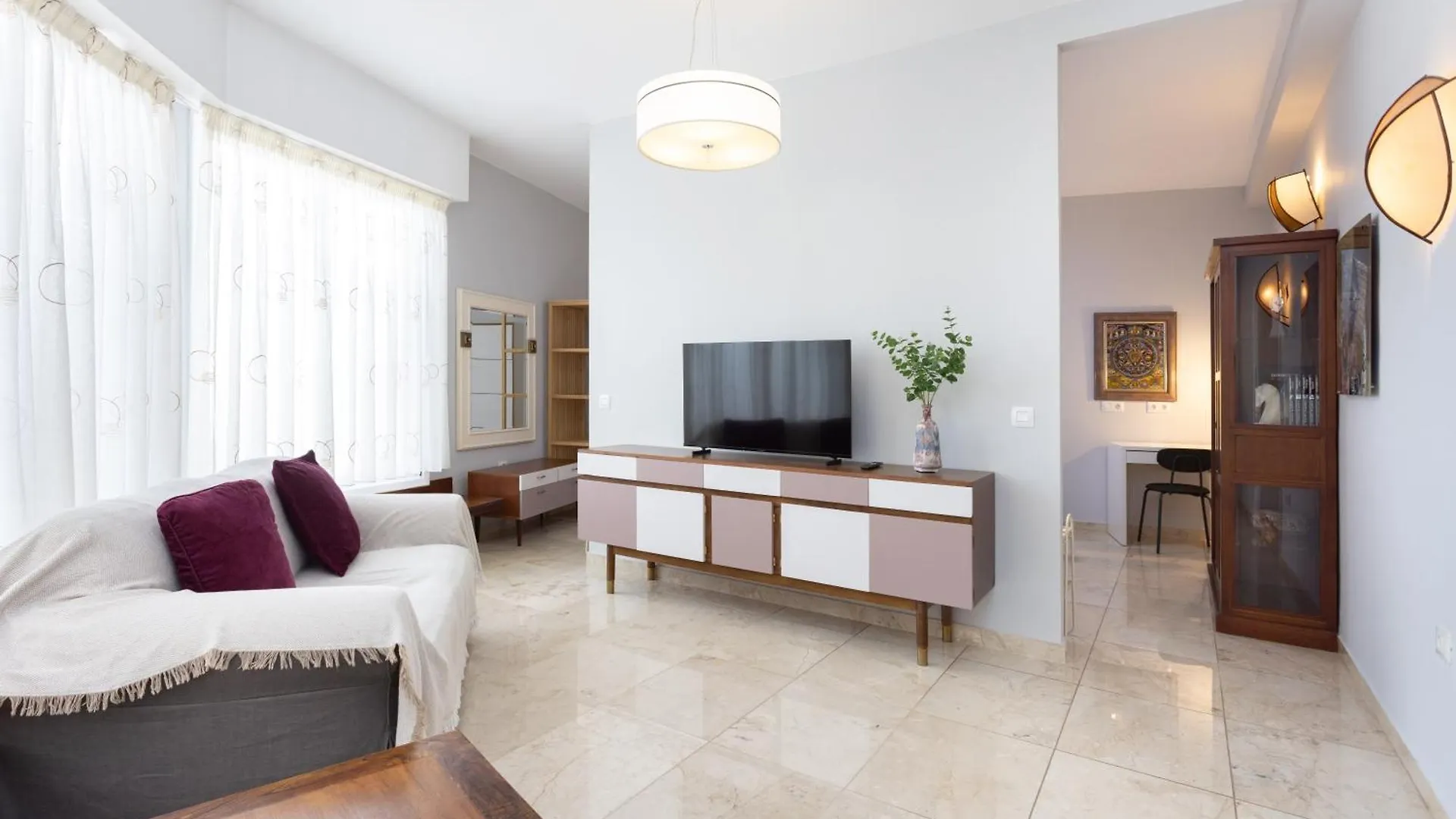 Apartamento Buganvilla Santa Cruz de Tenerife Spain