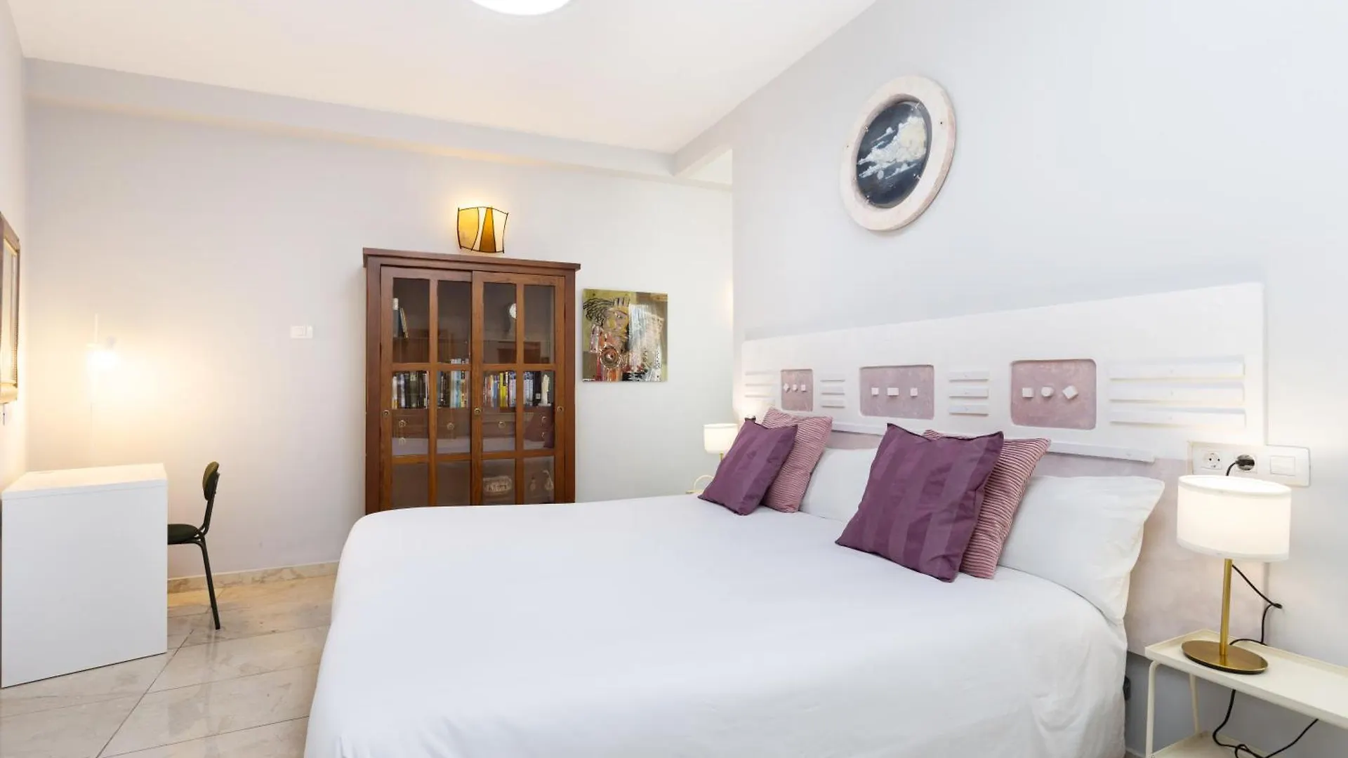 Apartamento Buganvilla Santa Cruz de Tenerife 0*,  Spain