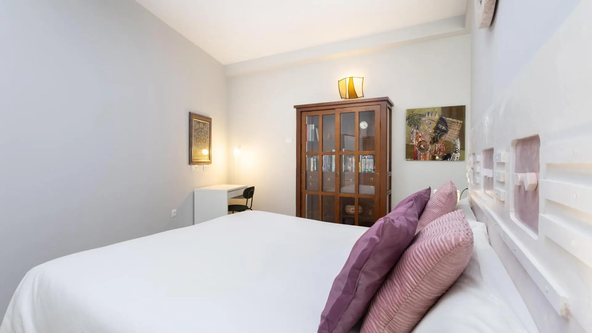 Apartment Apartamento Buganvilla Santa Cruz de Tenerife Spain