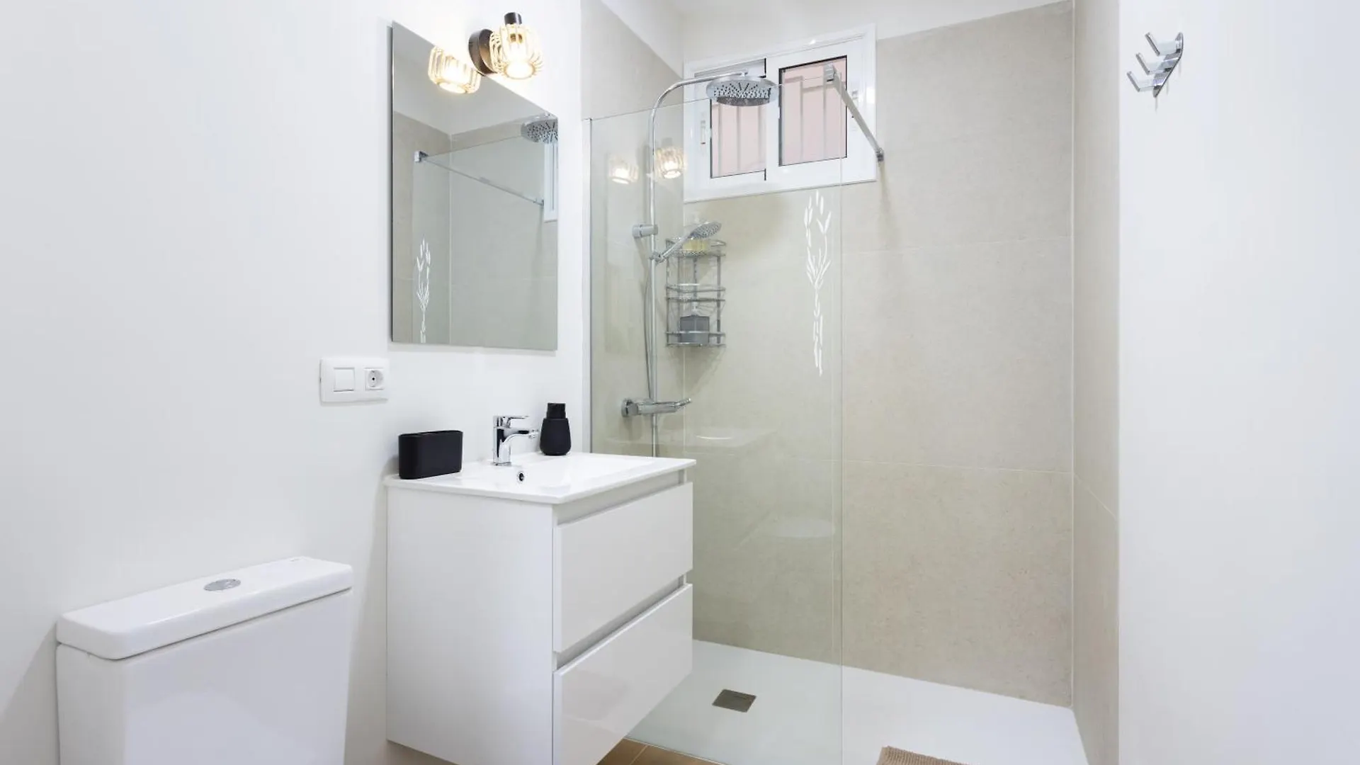 Apartamento Buganvilla Santa Cruz de Tenerife Spain