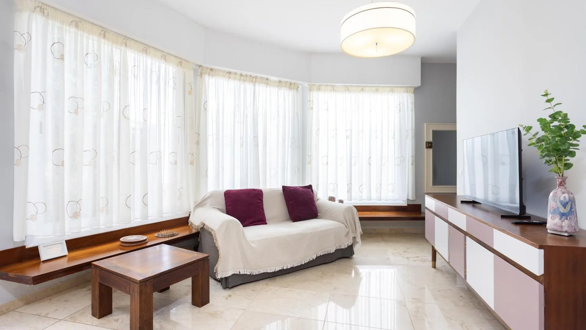 Apartamento Buganvilla Santa Cruz de Tenerife