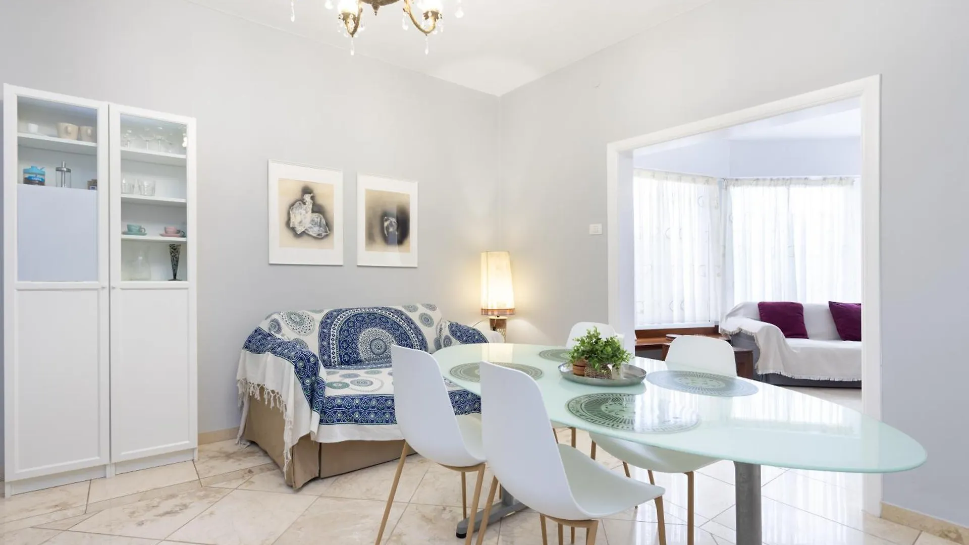 Apartamento Buganvilla Santa Cruz de Tenerife Apartment