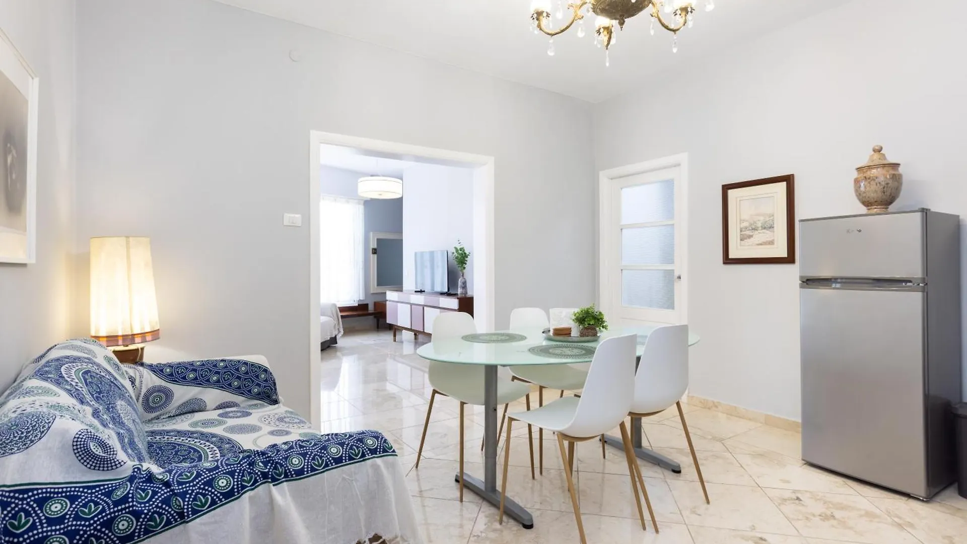 Apartamento Buganvilla Santa Cruz de Tenerife 0*,  Spain