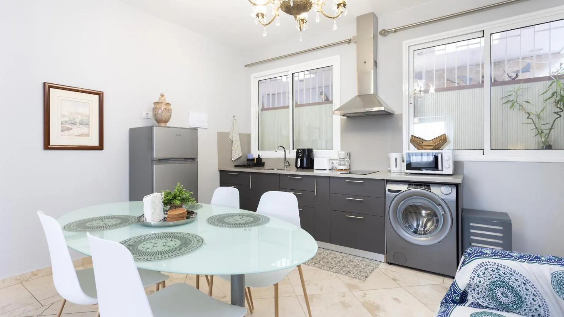 Apartamento Buganvilla Santa Cruz de Tenerife